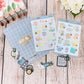 Busy Bee | Deco Kit