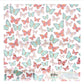 Willow - Butterflies | 12x12 Specialty Paper