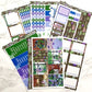 Butterfly Apothecary | Vertical Kit