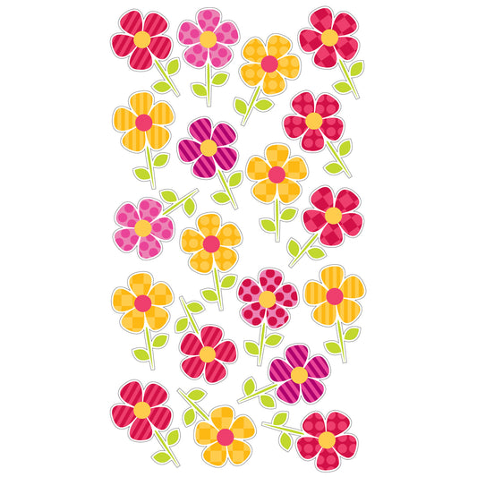 Fun Flower | Stickers
