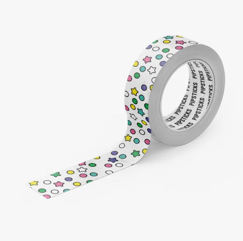 Cake It Easy | Washi