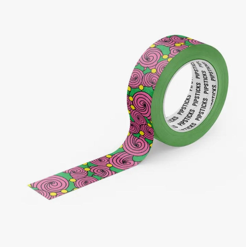 Cake It Easy | Washi