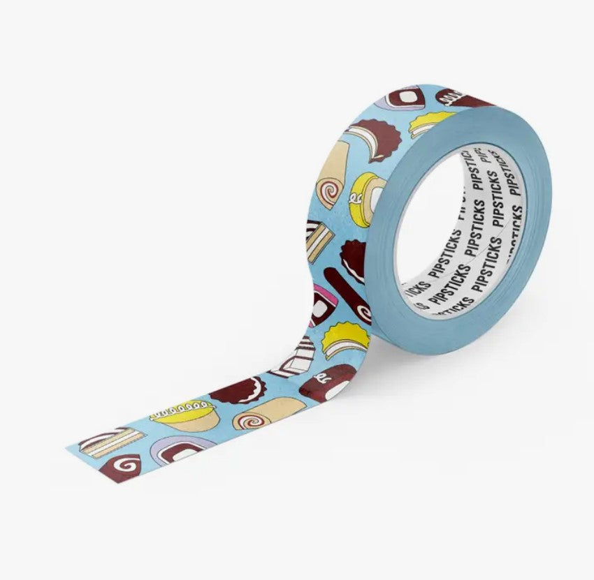 Cake It Easy | Washi