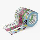 Cake It Easy | Washi