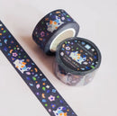Floral Calico | Washi