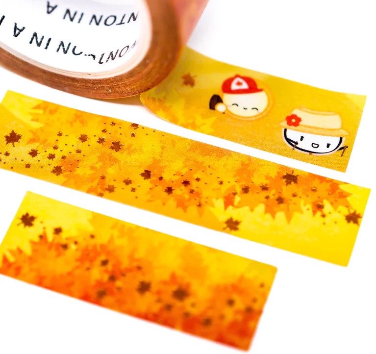 Around the World Canada | Washi