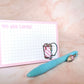 Candy | Notepad