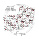 Candy Canes and Rainbows | Vellum