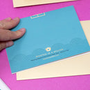 Jade | Notecard (Set of 4)