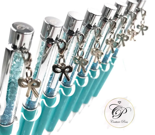 Caribbean Sea | Pen