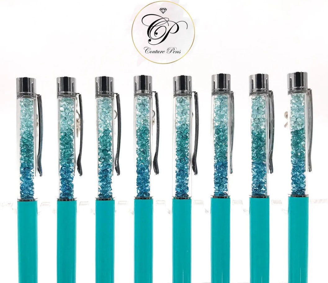 Caribbean Sea | Pen