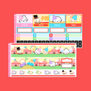 Greatest Chow on Earth (Monthly - A5W)