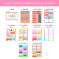 Greatest Chow on Earth | Vertical Kit