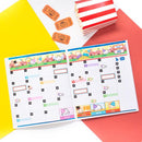 Greatest Chow on Earth (Monthly - A5W)