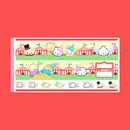 Greatest Chow on Earth (Monthly - A5W)