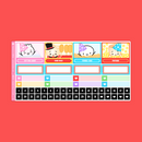 Greatest Chow on Earth (Monthly - A5W)