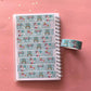 Carousel | Washi