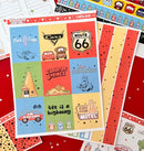 Carsland | Vertical Kit