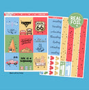 Carsland | Vertical Kit