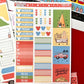Carsland | Hobonichi Cousin Kit