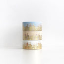 Summertime Castle - OOPS | Washi