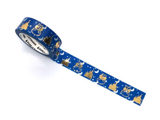 Magical Land | Washi