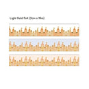 Summertime Castle - OOPS | Washi