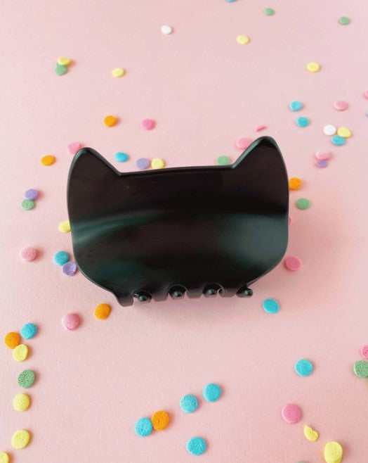 Cat Claw Clip