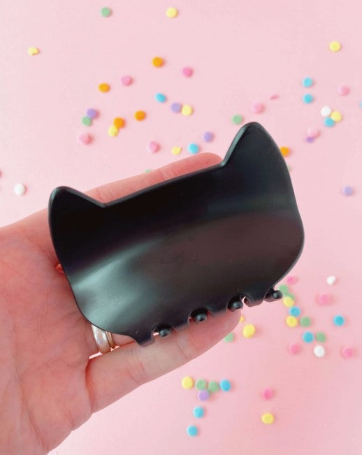 Cat Claw Clip
