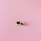 Mini Cat Earrings