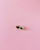 Mini Cat Earrings