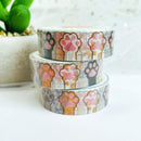 Cat Paws | Washi