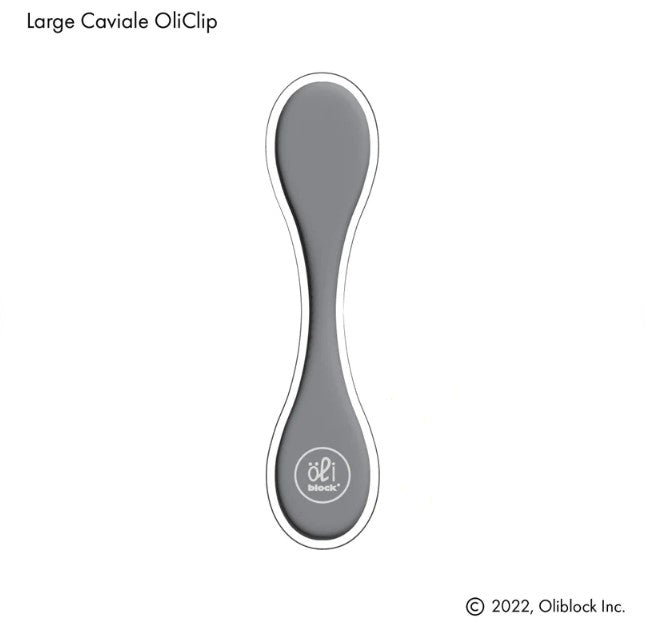 Caviale | Magnetic OliClip