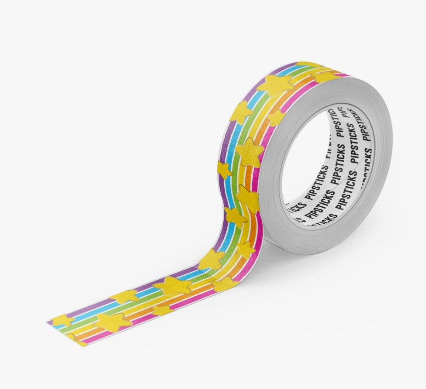 Care Bears - Striped | Washi