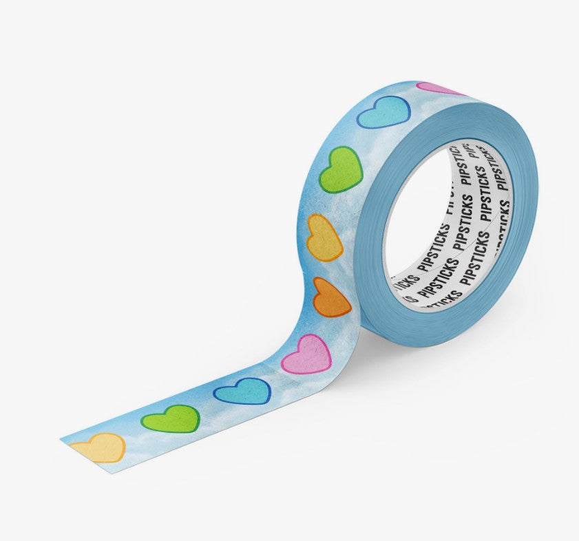 Care Bears - All My Heart | Washi