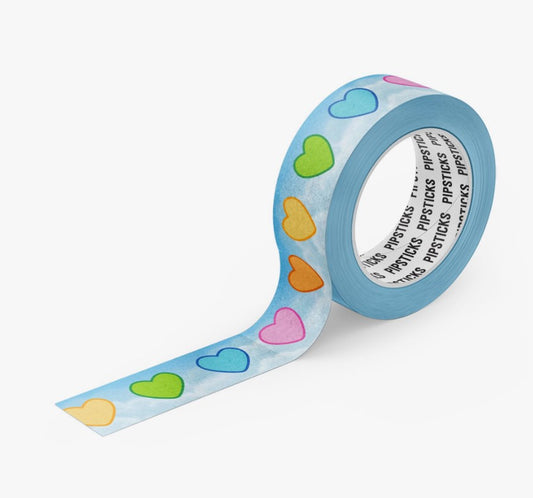 Care Bears - All My Heart | Washi