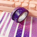 Celestial Constellation | Washi (Set of 2)