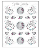 Celestial Dreams | Sticker Sheet