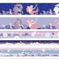 Celestial Mermaid | Washi