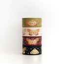 Celestial Moth | Washi