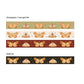 Celestial Moth | Washi
