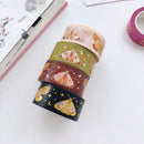 Celestial Moth | Washi