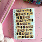 Chamber Of Secrets | Washi