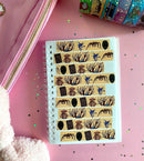 Chamber Of Secrets | Washi