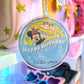 Birthday Celebration | Charm