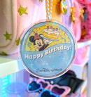 Birthday Celebration | Charm