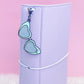 Summer Sunnies | Enamel Charm