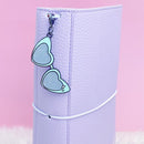 Summer Sunnies | Enamel Charm