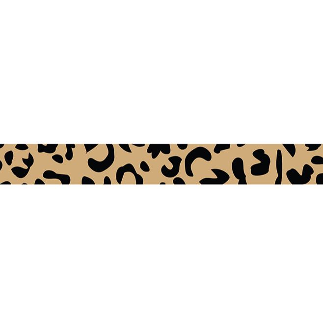 Cheetah | Ribbon