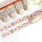 Tinta And Friends - Cherries | Washi